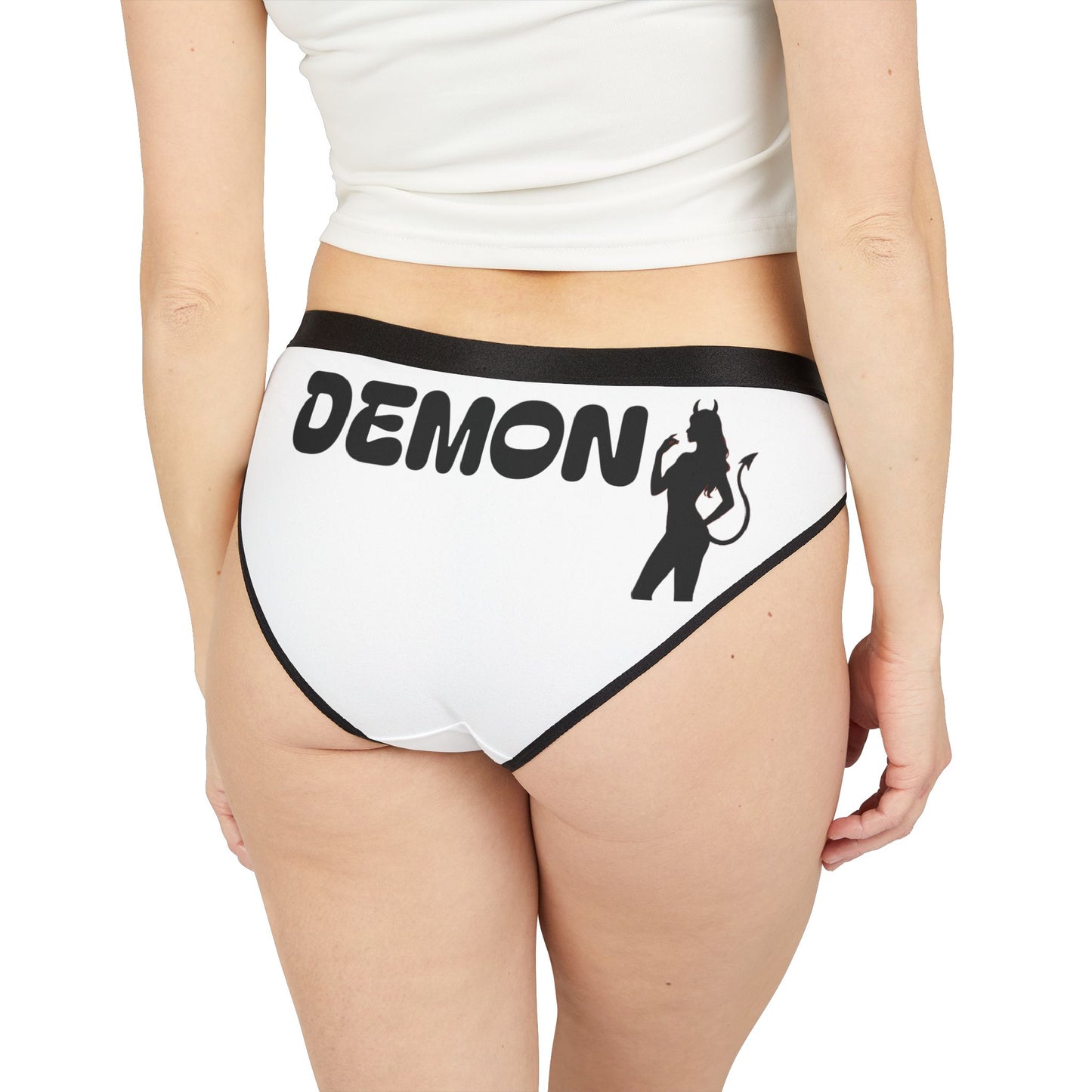 Women's Underwear (AOP)