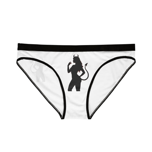 Women's Underwear (AOP)