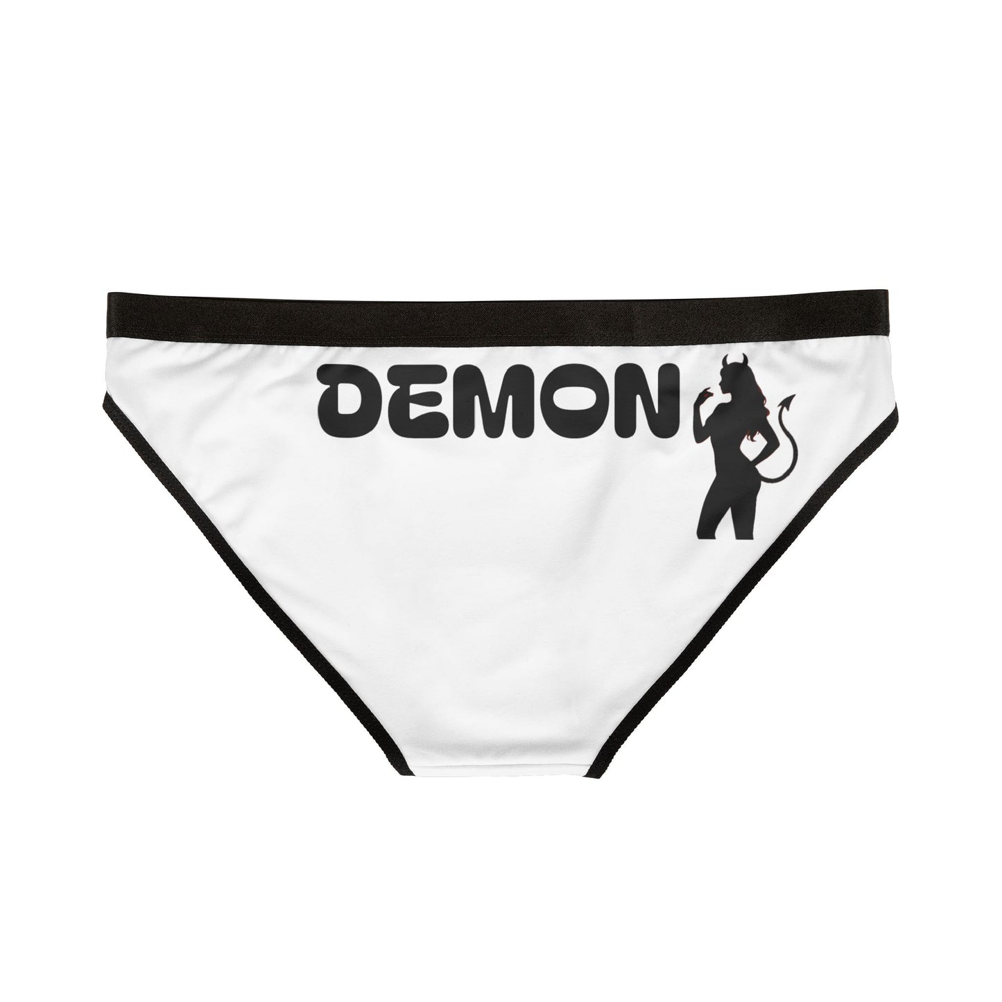 Women's Underwear (AOP)