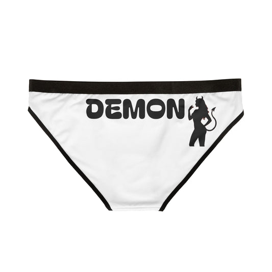 Women's Underwear (AOP)