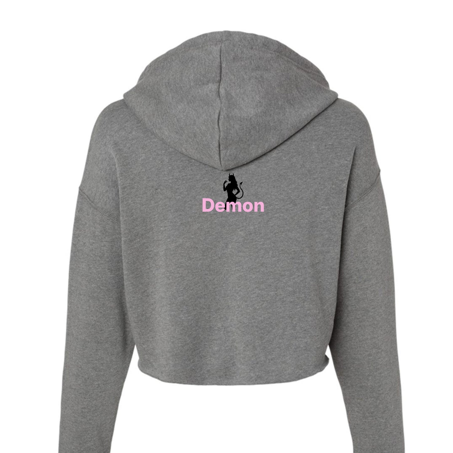 Deep Heather - BACK