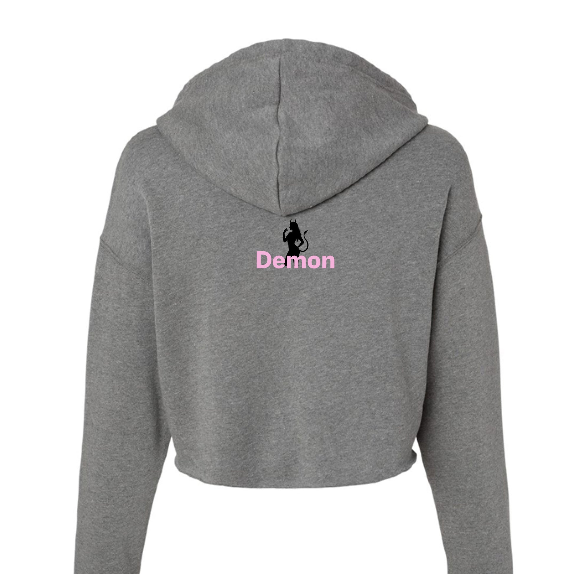 Deep Heather - BACK