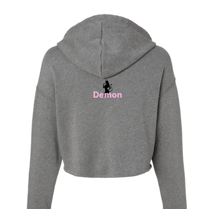 Deep Heather - BACK