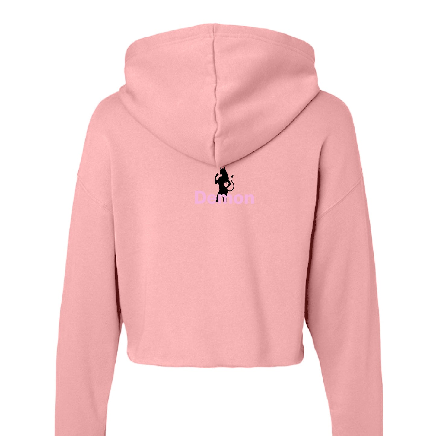 Pink - BACK