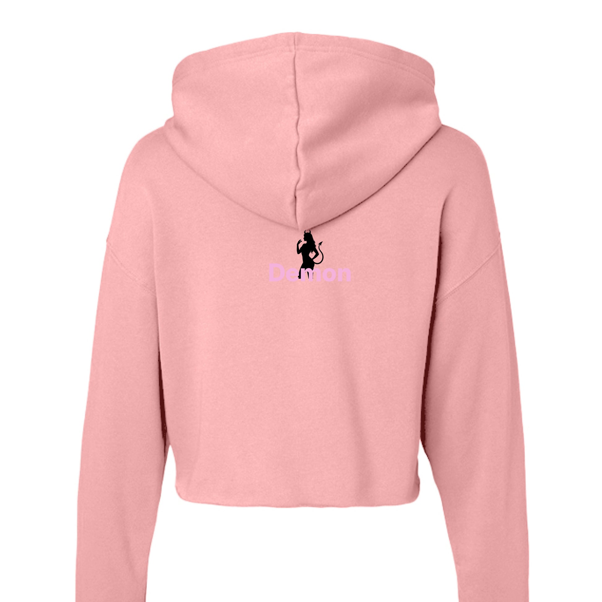 Pink - BACK