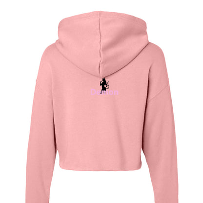 Pink - BACK