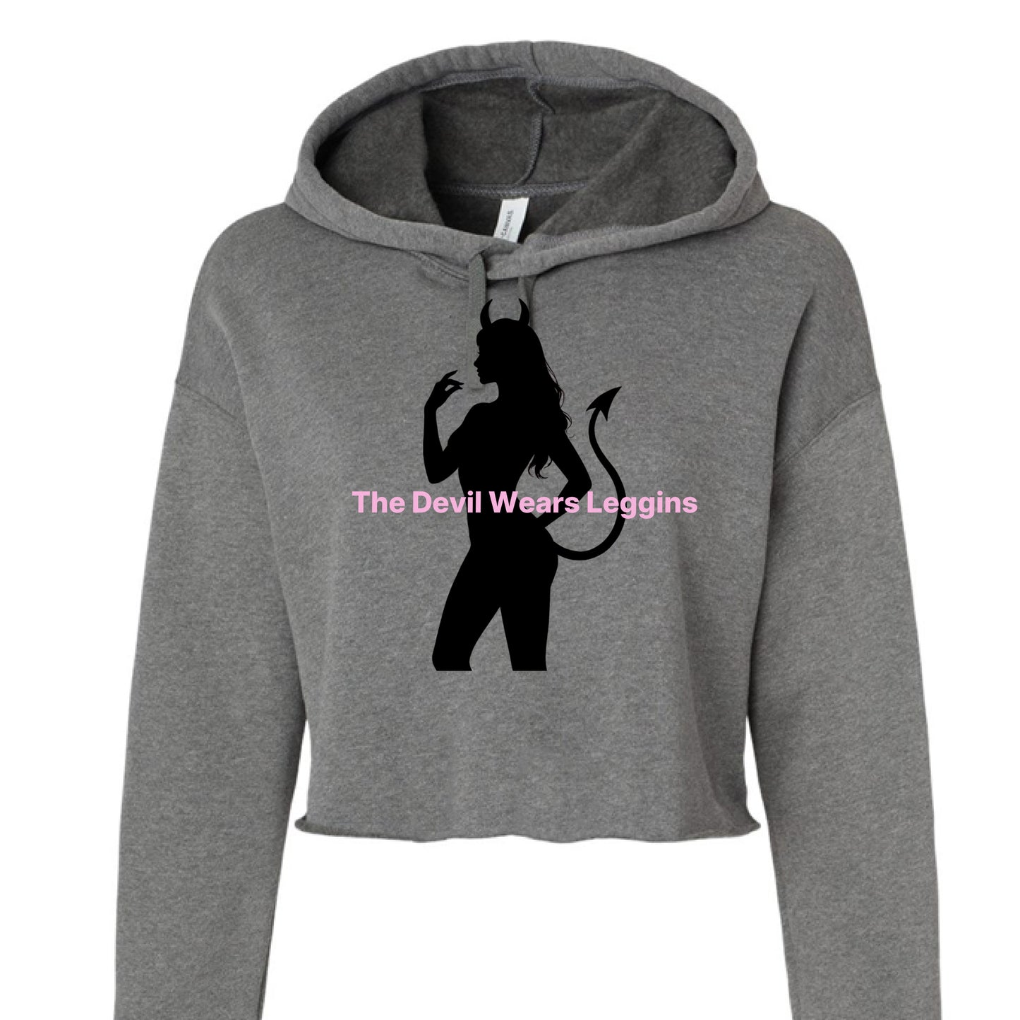 Deep Heather - FRONT