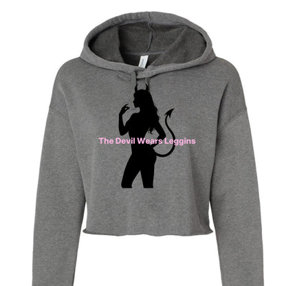 Deep Heather - FRONT