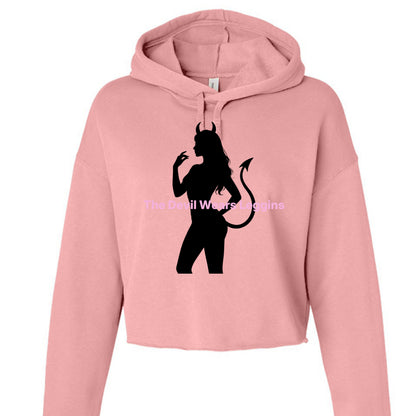 Pink - FRONT
