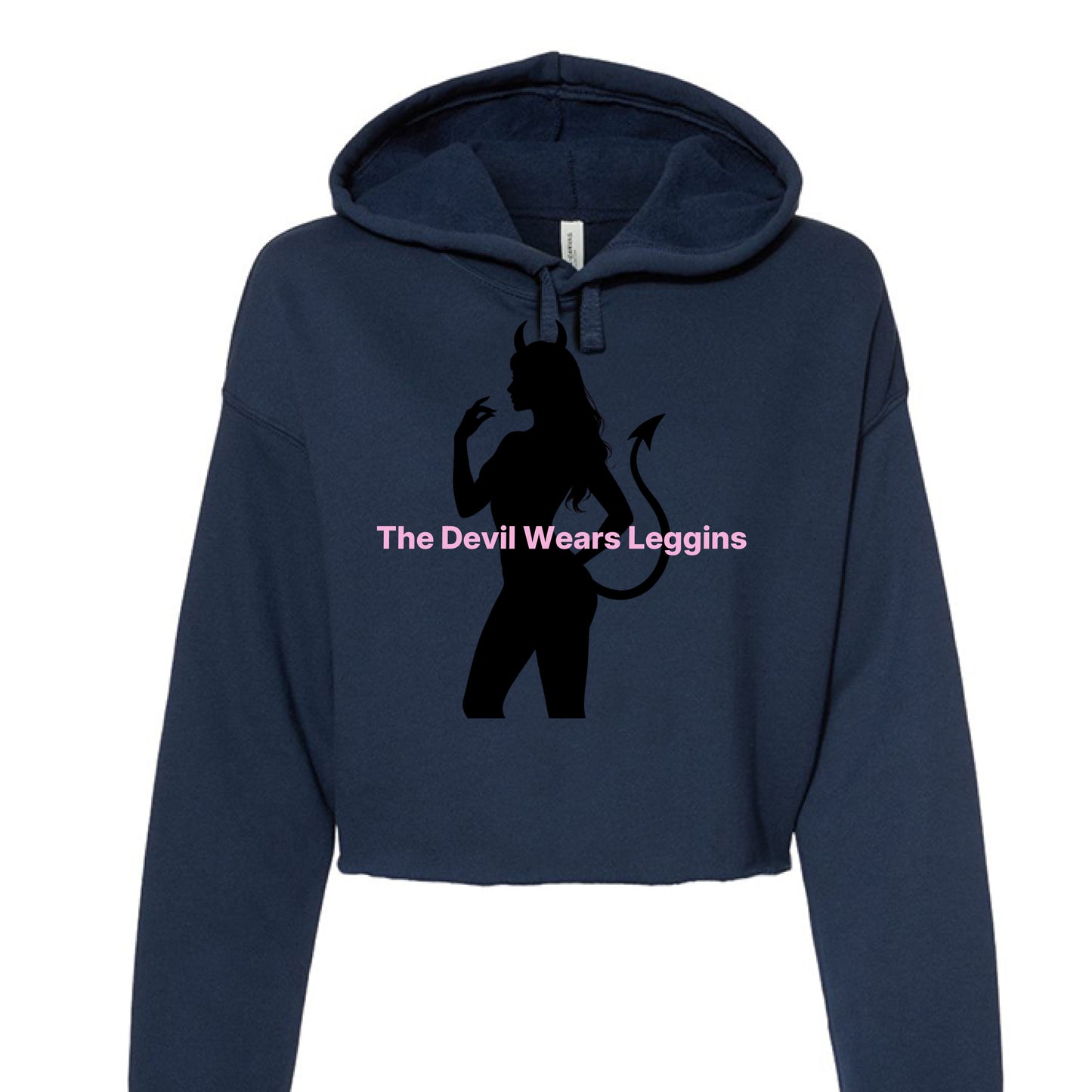Navy - FRONT